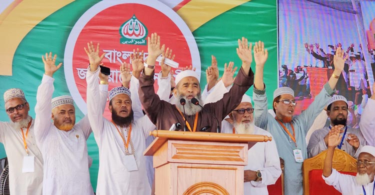 এ টি এম আজহারের বিচার একটি সুবিচার হয়েছে: মুজিবুর রহমান