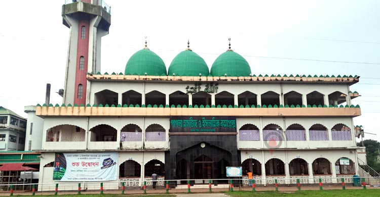 ৪ মাস ১৮ দিনে পাগলা মসজিদের দানবাক্সে মিললো ১২ কোটি ১৯ লাখ টাকা