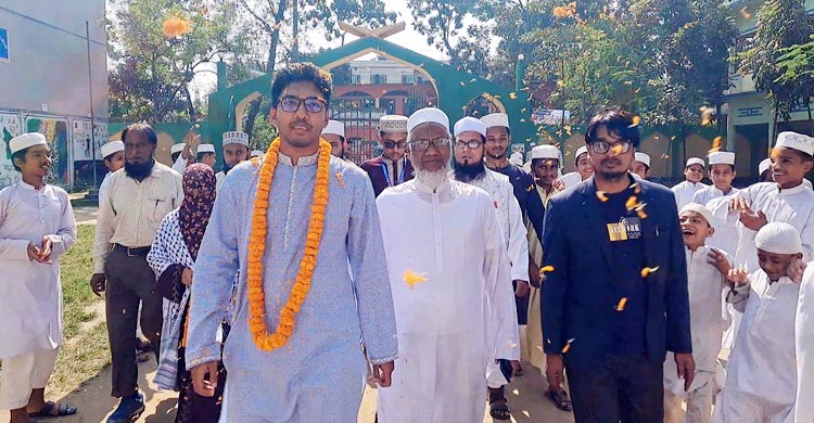  চাকসু জিএস