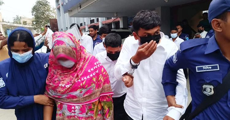 ডিসি অফিসের নিয়োগ পরীক্ষায় প্রক্সি, মৌখিকে ধরা পড়ে কারাগারে ৯ জন