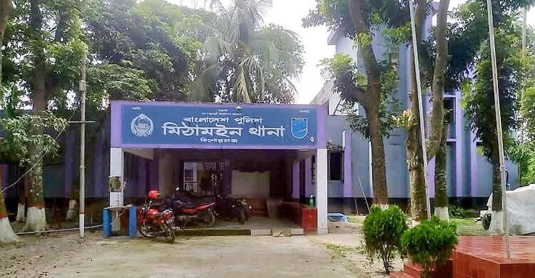 হাওরে ‘গরুর ঘাস’ খাওয়া নিয়ে সংঘর্ষ, আহত ২০