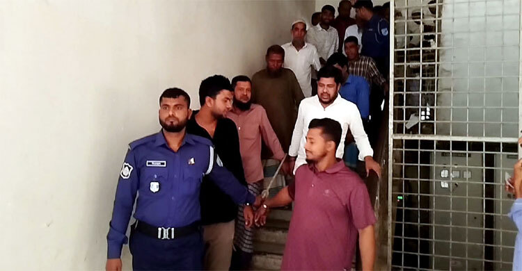 কিশোরগঞ্জে কৃষক হত্যায় ১৩ জনের যাবজ্জীবন