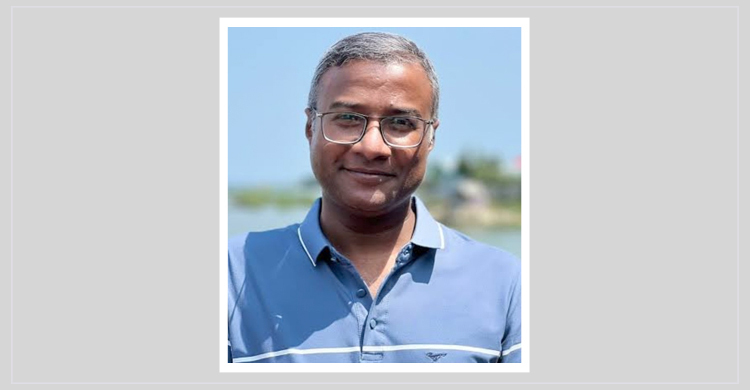 কিশোরগঞ্জের সিভিল সার্জন সাইফুলকে ওএসডি