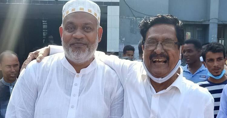 ‘প্লিজ ভাই এবার থামুন’ ফজলুর রহমানকে বিএনপি নেতা