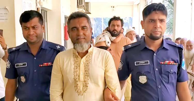 কিশোরগঞ্জে ব্যবসায়ী হত্যায় একজনের যাবজ্জীবন