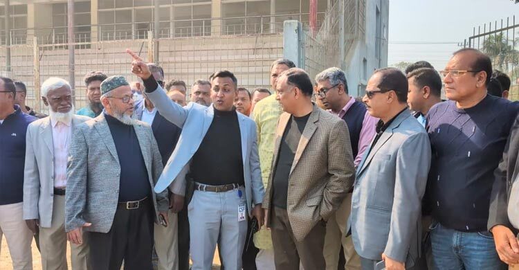 ভৈরবে জনসভায় অংশ নেবেন তারেক রহমান