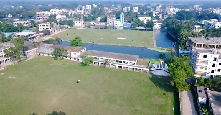 মঙ্গলবার কিশোরগঞ্জ যাচ্ছেন জামায়াত আমির