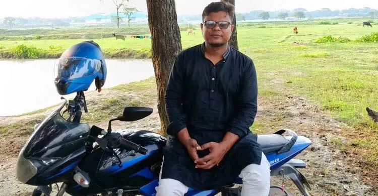 ব্রাজিলের খেলা দেখে ফেরার পথে ডাকাতের কবলে প্রকৌশলী, মোটরসাইকেল ছিনতাই