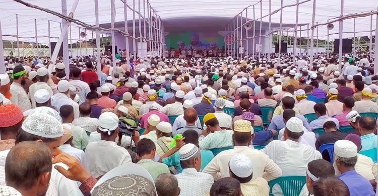 এ টি এম আজহারের বিচার একটি সুবিচার হয়েছে: মুজিবুর রহমান