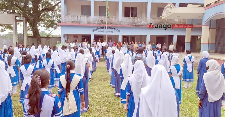 ৩৩ বছর পর মায়ের প্রতিশ্রুতি পূরণ কি করবেন তারেক রহমান