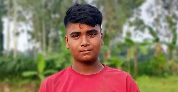 কোরবানির মাংস খাওয়ার সময় গলায় আটকে কিশোরের ‍মৃত্যু