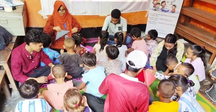 কিশোর-কিশোরীর মানসিক স্বাস্থ্য, পরিবারের করণীয় কী?