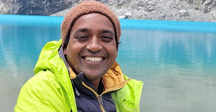 Legal notice served to Bidyanondo Foundation Chairman