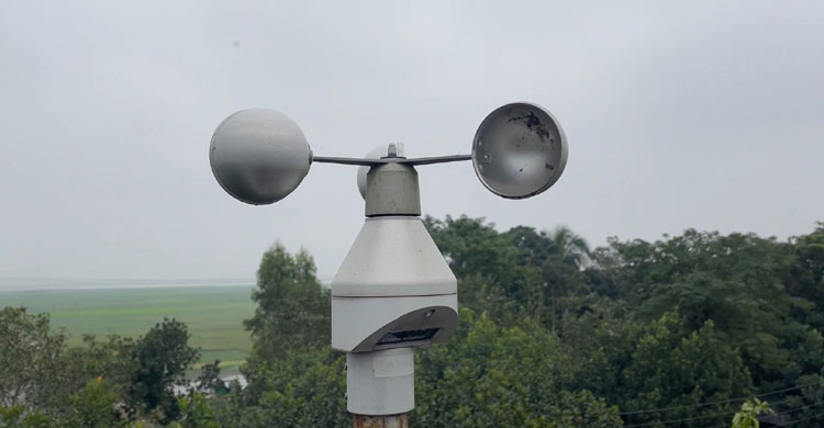 টানা তিনদিন দেশের সর্বনিম্ন তাপমাত্রা কিশোরগঞ্জে নিকলীতে