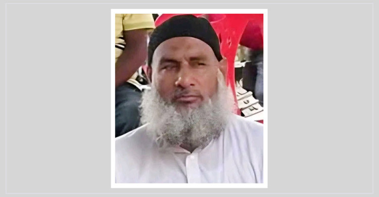 BNP leader shot dead in Pabna