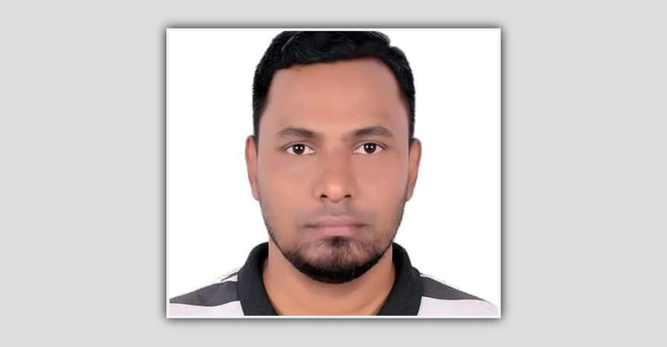 পাকুন্দিয়ায় যুবদল নেতা খন্দকার আল আশরাফ মামুন গ্রেফতার