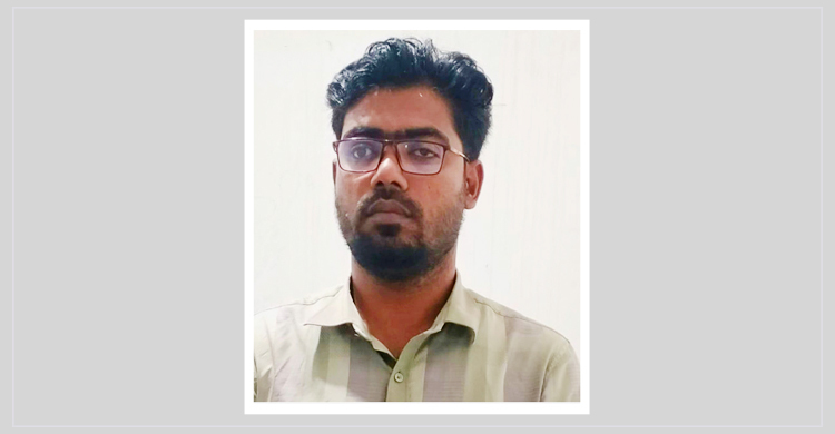 সরকারি চাল আত্মসাৎ করায় যুবদল নেতা গ্রেফতার