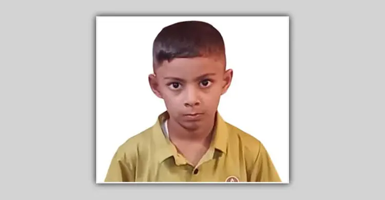 লিচু খেতে গিয়ে গলায় বিচি আটকে শিশুর মৃত্যু