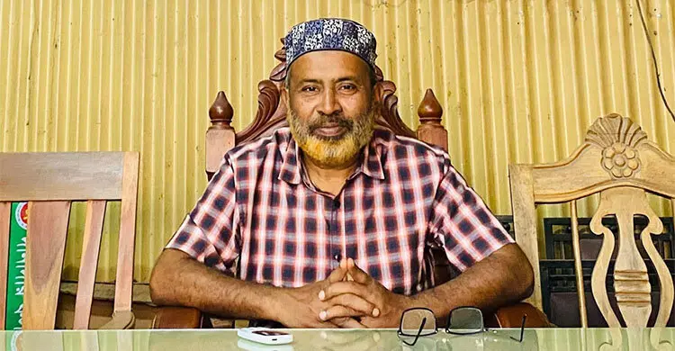 বিএনপি নেতা জাহাঙ্গীর হত্যার চারদিন পর মামলা, আসামি ১৫