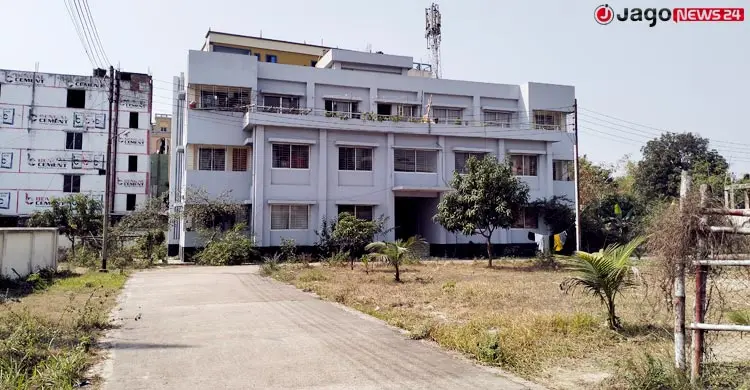 পাঁচ বছরেও চালু হয়নি ৩৪ কোটি টাকার ট্রমা সেন্টার