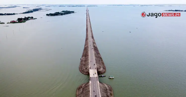 ডাকাত আতঙ্কে অশান্ত হাওর