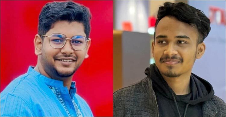 ‘বিশ্ববিদ্যালয় ছাত্র সংসদ ভৈরব’র সভাপতি অরিত্র, সম্পাদক মাহী
