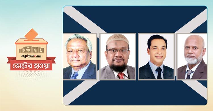 প্রবাসে বিএনপির ওসমান ফারুক, মাঠে সরব জামায়াতের জেহাদ খান