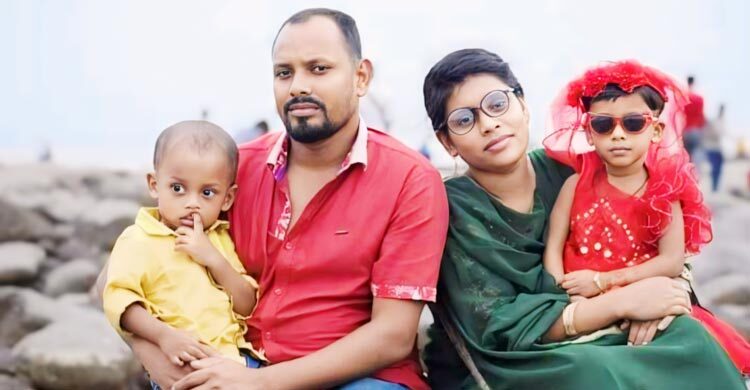 ছোট্ট রাইসুলের মরদেহ উদ্ধারে শেষ হলো অভিযান