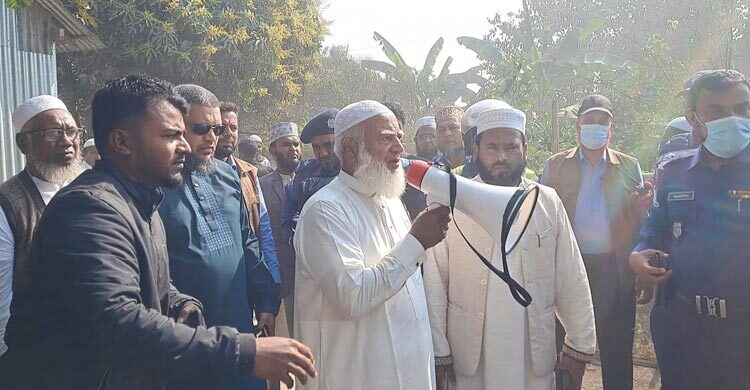 কৃষককে অসম্মান করা মানে বাবাকে অপমান করা: ডা. শফিকুর রহমান