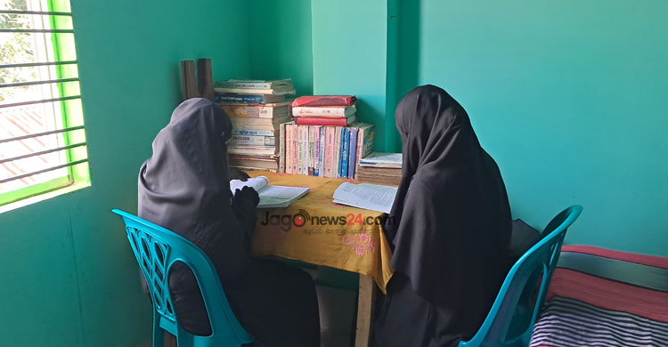 একসঙ্গে তিন বোনের জিপিএ-৫ জয়