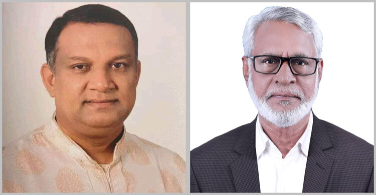 কিশোরগঞ্জ জেলা বিএনপির সভাপতি শরীফুল, সম্পাদক মাজহারুল