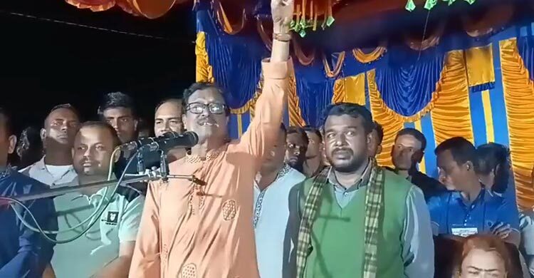 ‘এরা পাস কইরা ফেলবো... আমি বিষ খাইয়্যাম’— ফজলুর রহমান