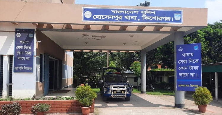 কিশোরগঞ্জে ছিঁড়ে পড়া তারে বিদ্যুৎস্পৃষ্ট হয়ে দুই ভাইয়ের মৃত্যু