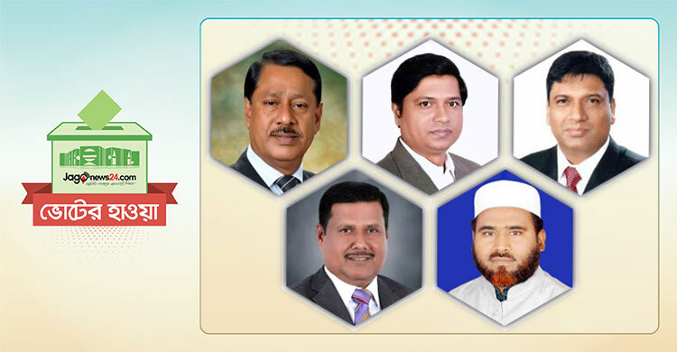 বিএনপির ঘাঁটিতে জয়ের স্বপ্ন জামায়াতের