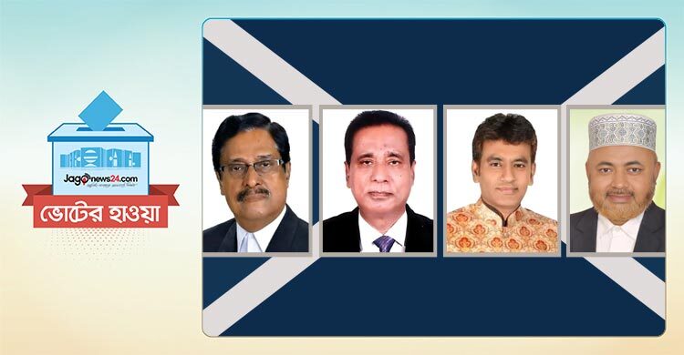 আ’লীগের ঘাঁটিতে বিএনপির কোন্দল, সুবিধা পেতে পারে জামায়াত