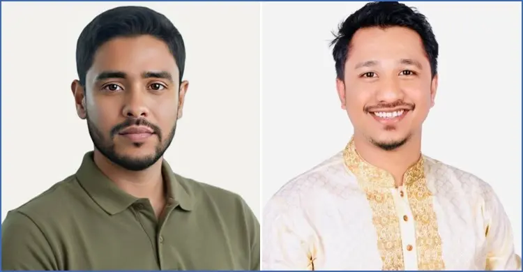কিশোরগঞ্জ জেলা ছাত্রদলের সভাপতি নিশাদ, সম্পাদক নওশাদ