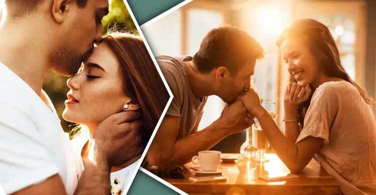 চুমু খেলেই হবে না, জানেন কত রকমের চুম্বন আছে?