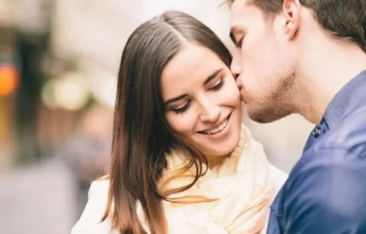 চুমু খেলেই হবে না, জানেন কত রকমের চুম্বন আছে?