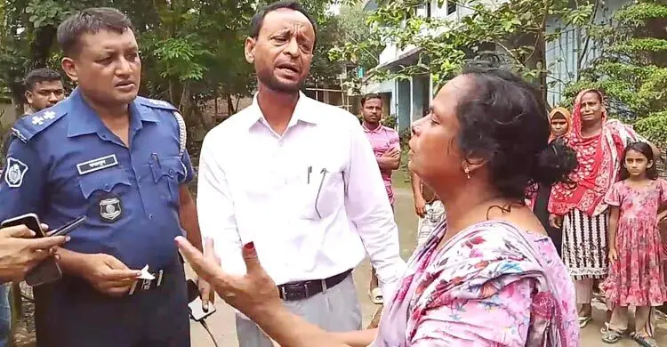 পাওনা টাকা নিয়ে বিরোধে যুবককে হত্যা