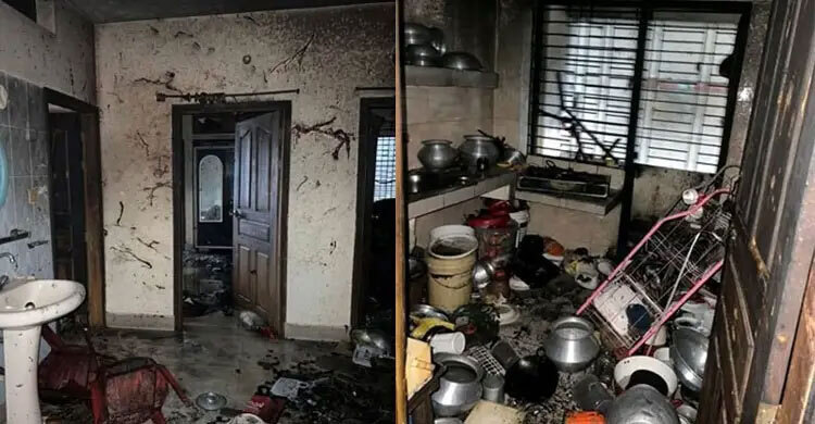 Death toll from Ctg gas explosion rises to five