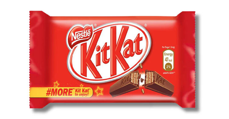 বাজার থেকে কিটক্যাট চকলেটের লট অপসারণের নির্দেশ