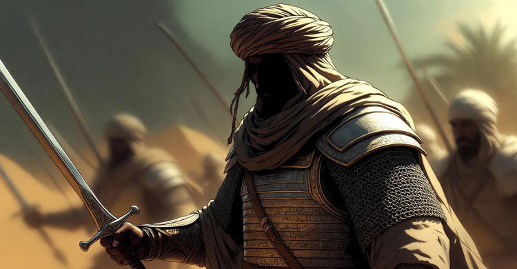 ‘Game of Thrones’ director to helm epic Khalid ibn Walid biopic