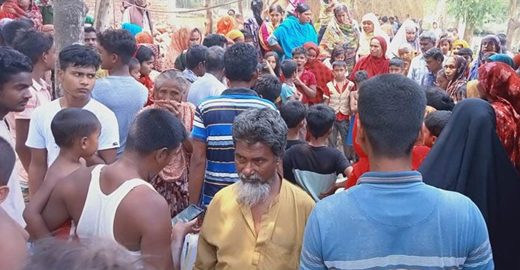 ভিক্ষা শেষে ফেরার পথে পুকুরে ডুবে ভিক্ষুকের মৃত্যু