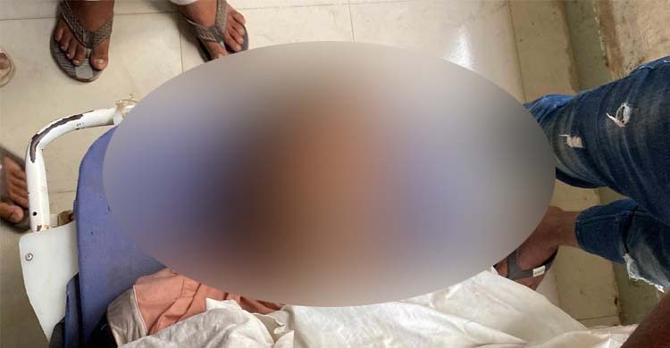 কুমিল্লায় ড্রেজার ব্যবসার জেরে যুবক খুন