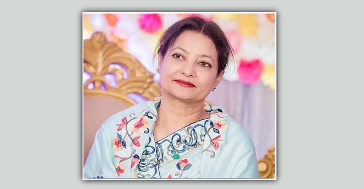 আবেদন খারিজ, নির্বাচন করতে পারবেন না শাম্মী আহমেদ