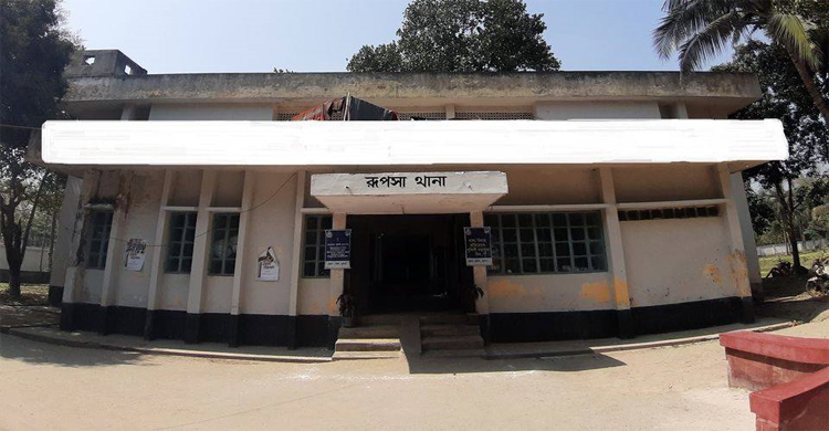 খুলনায় প্রবাসফেরত যুবককে গুলি করে হত্যা