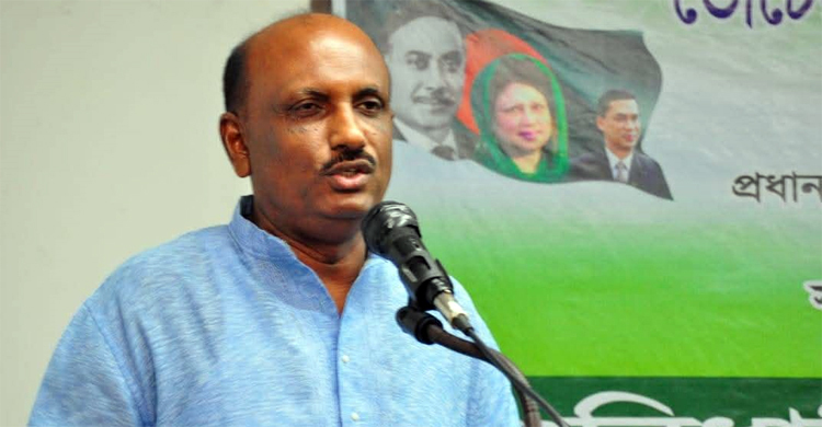 হাসিনার প্রেতাত্মাদেরকে মনোনয়ন দিয়েছে বিএনপি: সাবেক ছাত্রদল নেতা