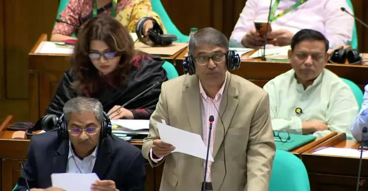 ভূয়া মুক্তিযোদ্ধা বলতে কিছু নেই, এরা অমুক্তিযোদ্ধা