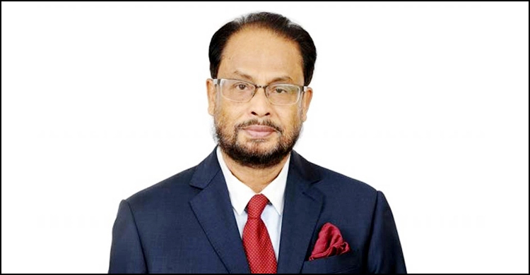 সম্প্রীতির বিশ্ব গড়তেই চেষ্টা করেছেন গৌতম বুদ্ধ: জিএম কাদের