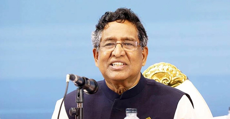 আমবাগান দেখতে চাঁপাইনবাবগঞ্জে যাচ্ছেন কৃষিমন্ত্রী